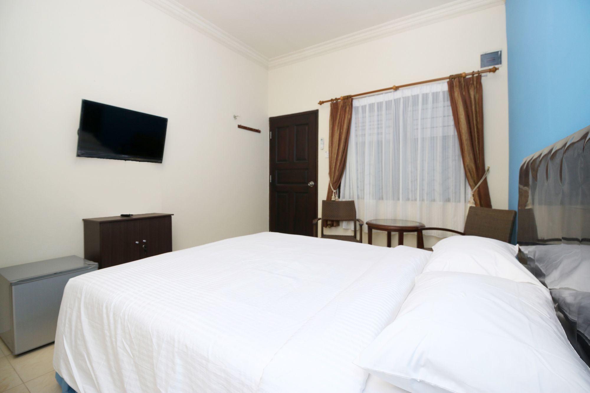Safina Inn Syariah Sekupang Batam Exterior foto